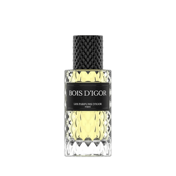 Extrait de Parfum Bois d'Igor Les Parfums d'Igor