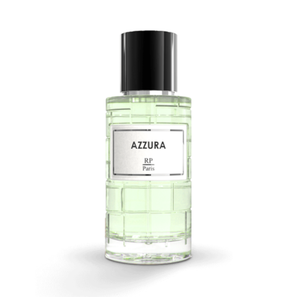 Eau de Parfum Azzura RP Paris