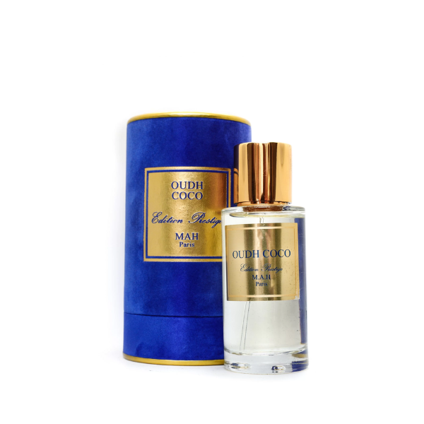 Extrait de Parfum Oudh Coco MAH Paris