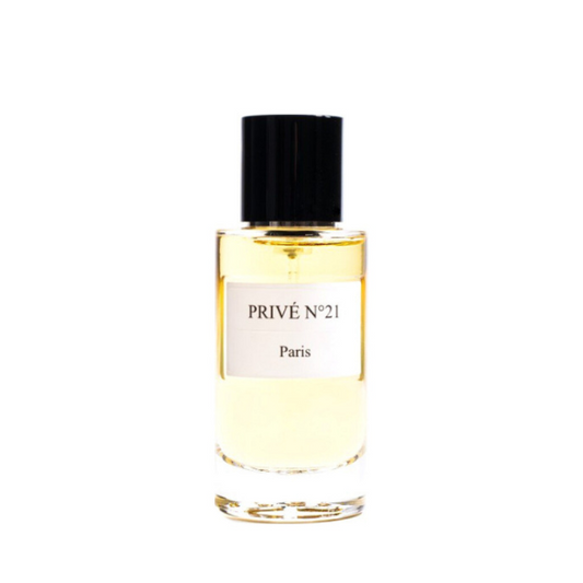 Eau de Parfum n°21 RP Paris