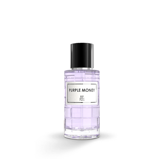 Eau de Parfum Purple Money RP Paris