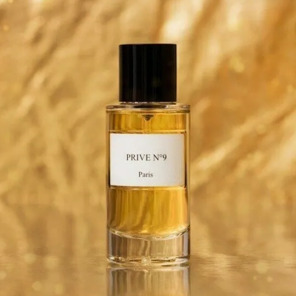 Eau de Parfum n°9 RP Paris