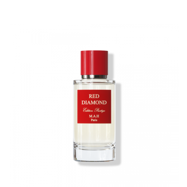 Extrait de Parfum Red Diamond MAH Paris