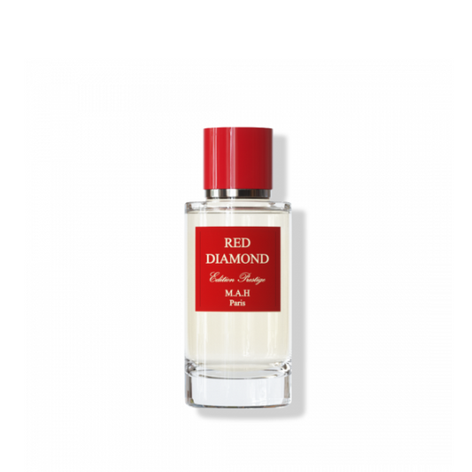 Extrait de Parfum Red Diamond MAH Paris