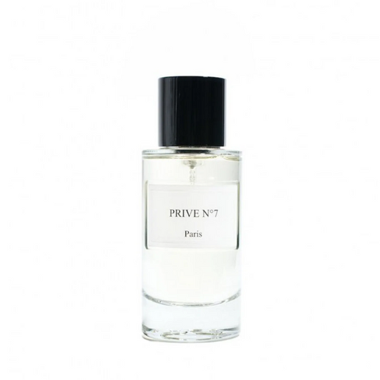 Eau de Parfum n°7 RP Paris