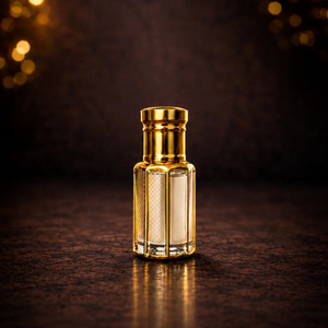 Musc & Huiles de parfum
