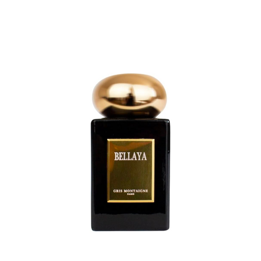 Extrait de Parfum Bellaya Gris Montaigne