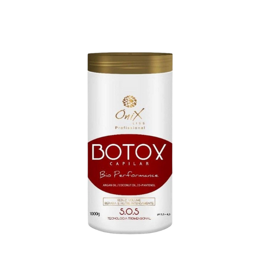 Botox Capillaire Lissant Onix 1KG