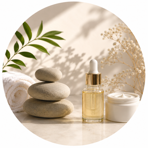 Bien-être Cosmétiques