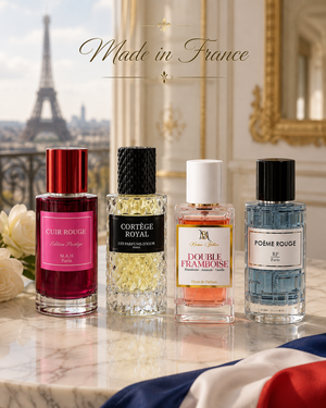 Parfums France