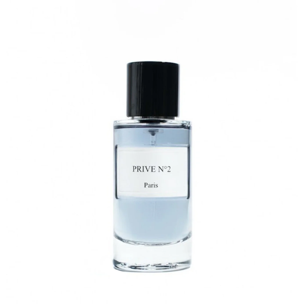 Eau de Parfum n°2 RP Paris