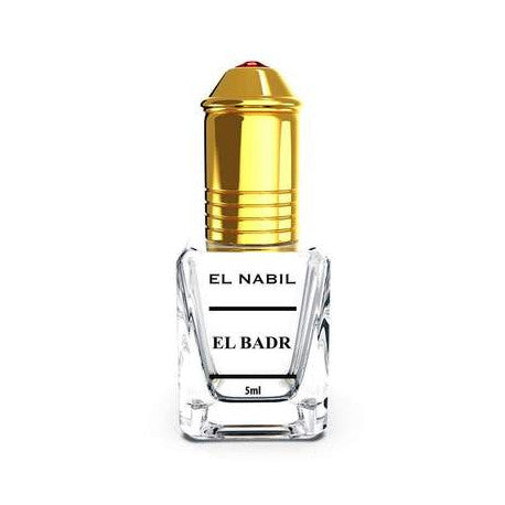 Musc Roll On El Badr (El Nabil)