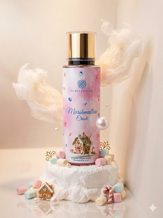 Brume Marshmallow Crush