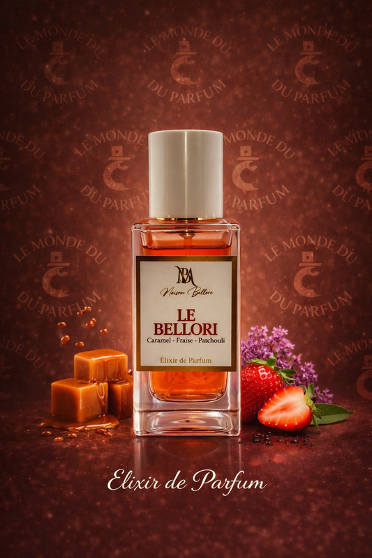 Le Bellori