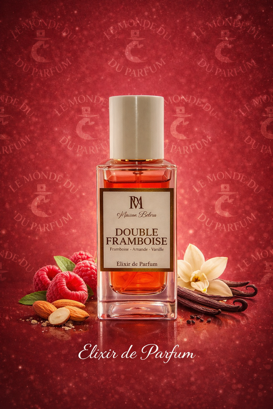 Double Framboise (Maison Bellori)
