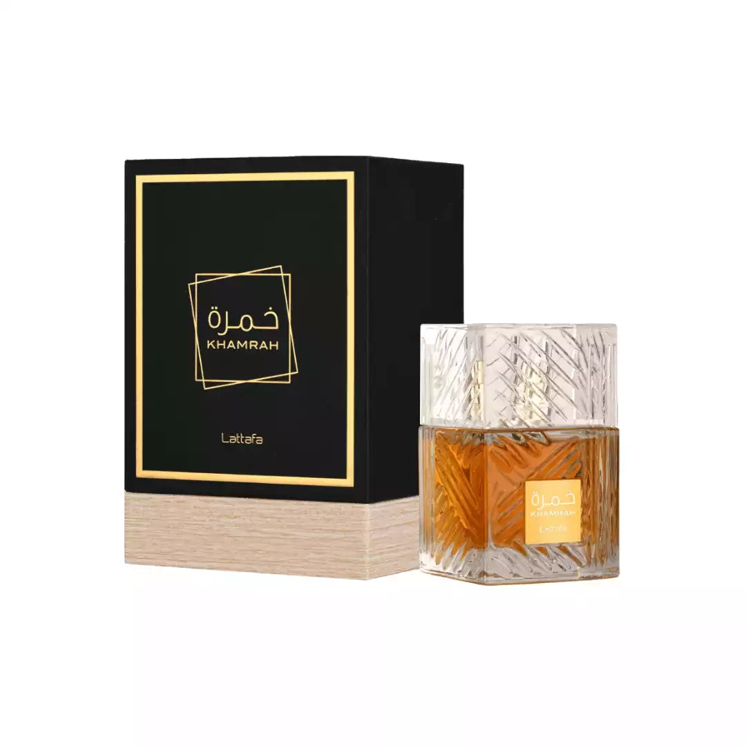 Khamrah Lattafa 100ml