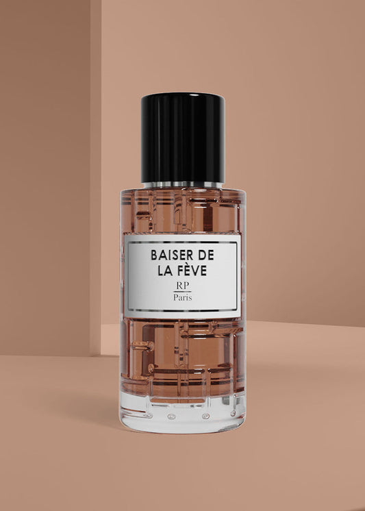 Baiser de la fève