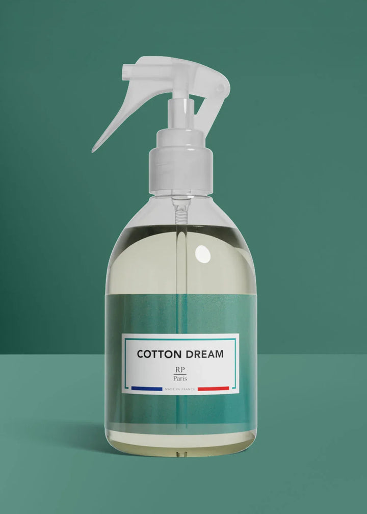Cotton Dream