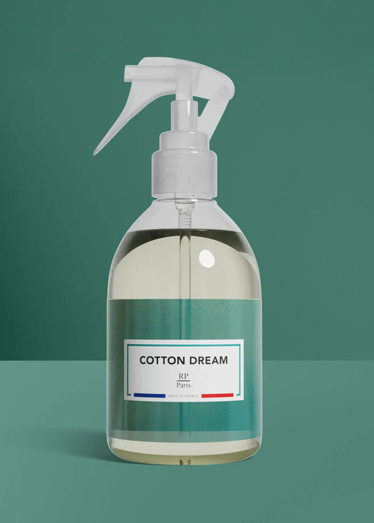 Cotton Dream