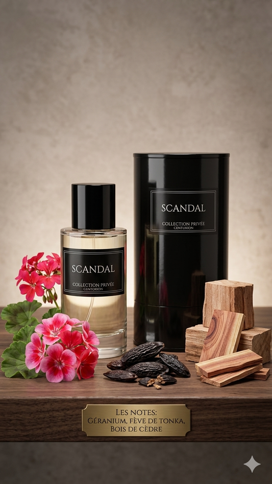 Scandal