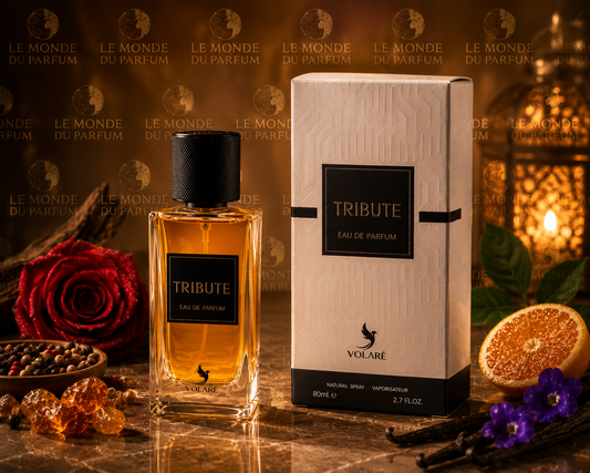Tribute Eau de Parfum (Volaré)
