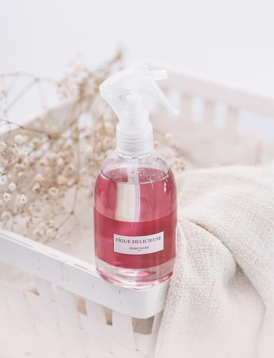 Spray d'ambiance Figue Délicieuse – RP Paris