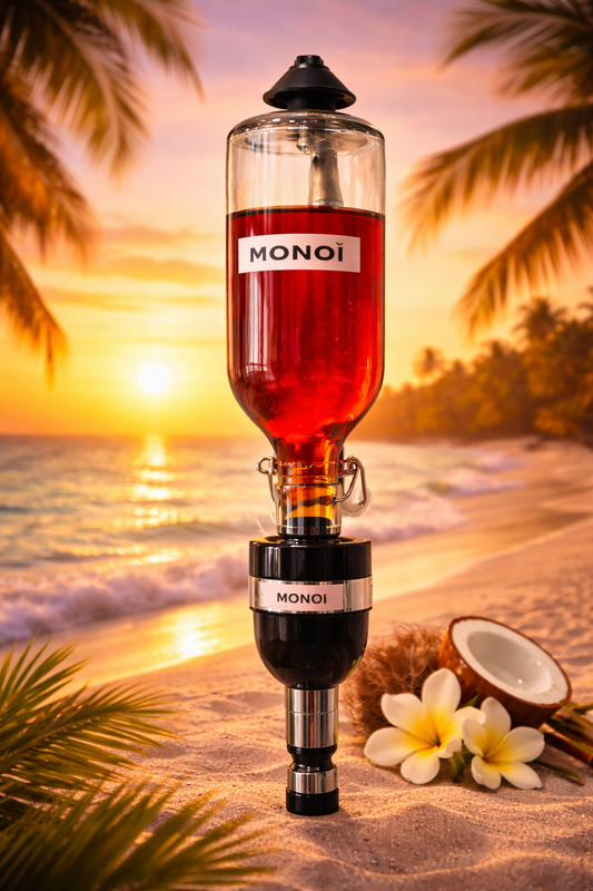 Monoï Parfum