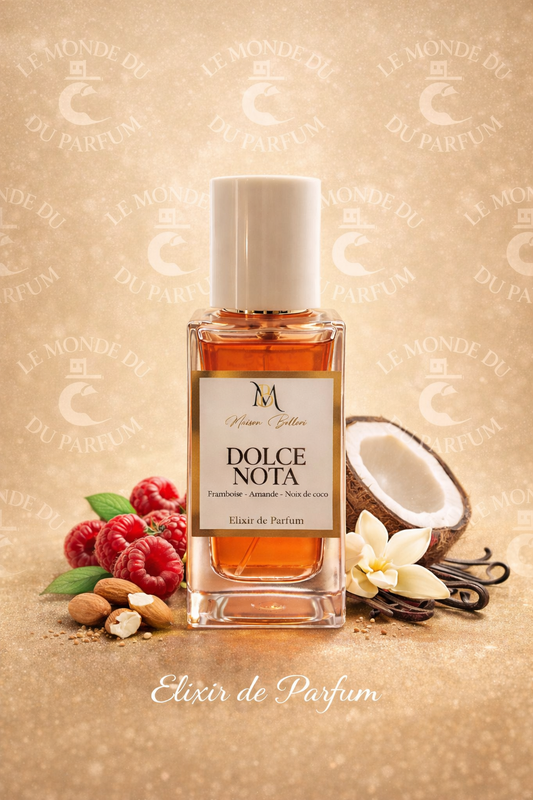 Dolce Nota (Maison Bellori)
