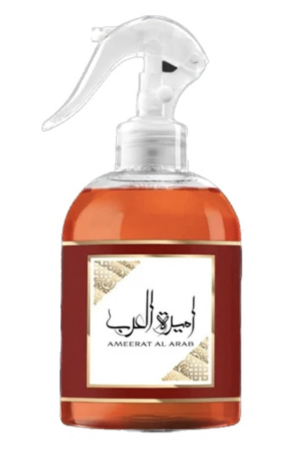 Spray d'ambiance Ameerat Al Arab Rouge