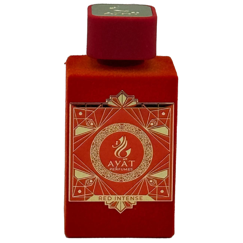 Red Juicy de Ayat Perfumes