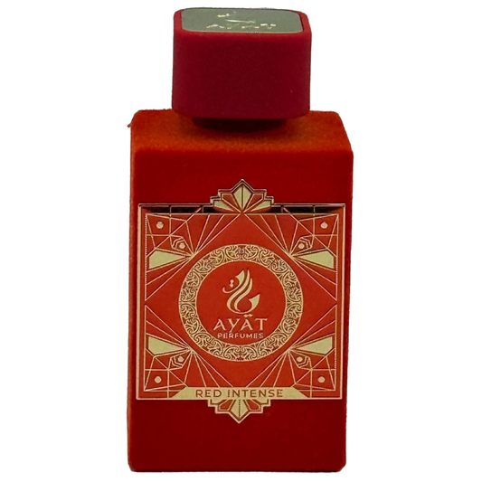Red Juicy de Ayat Perfumes