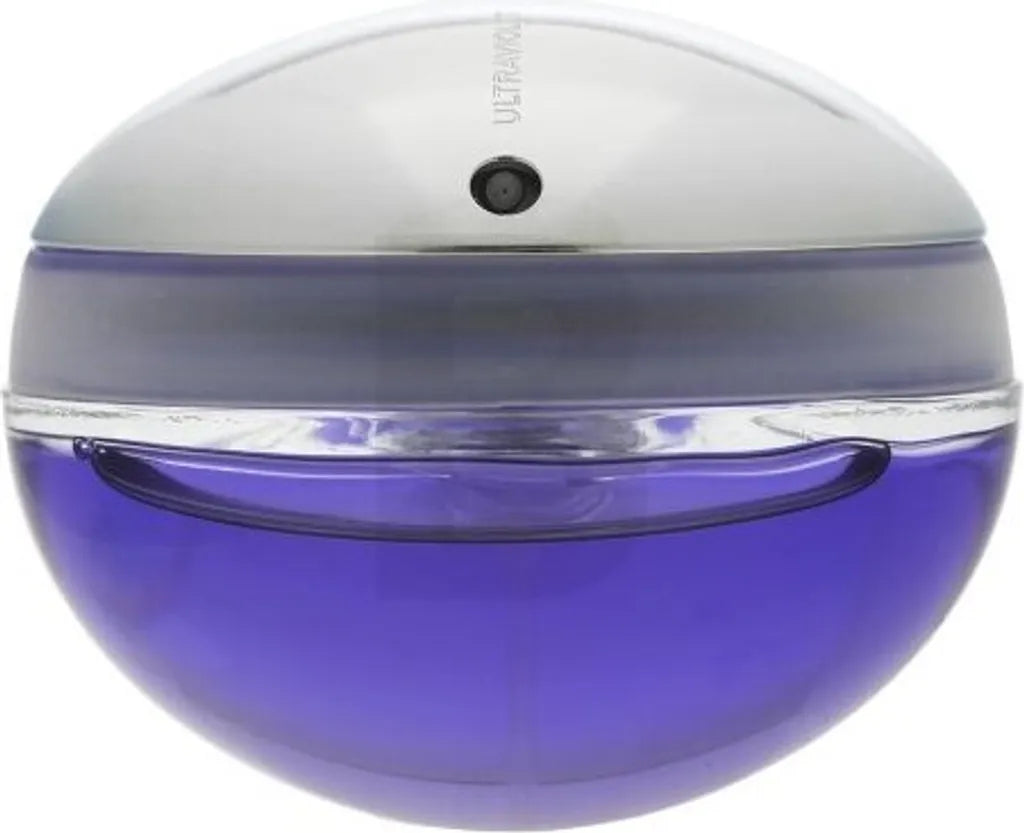 Parfum Ultraviolet PACO RABANNE 80ml