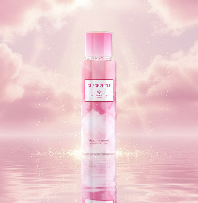 Nuage Sucré