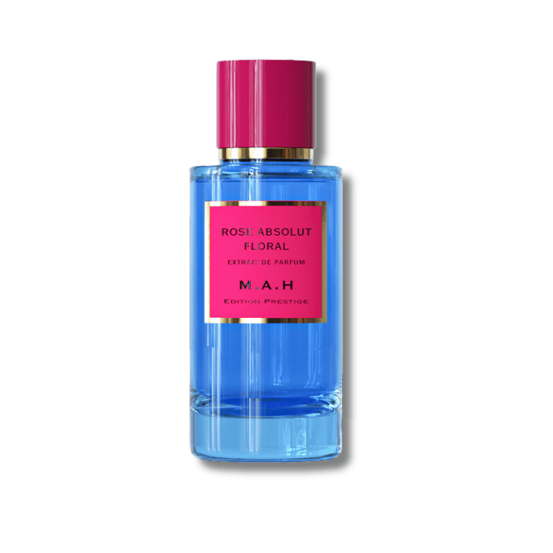 Rose Absolut Mah