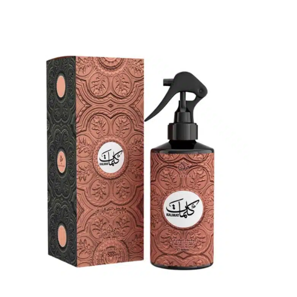 Spray Textile Oriental Kalimat My Perfumes