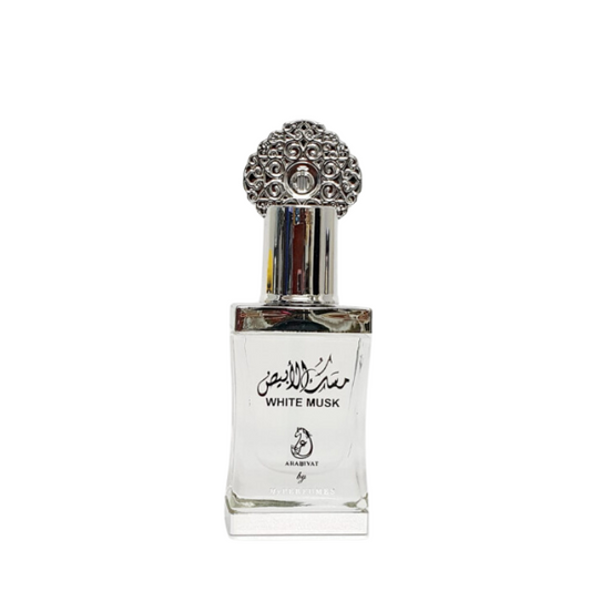 Huile de Parfum White Musk My Perfumes